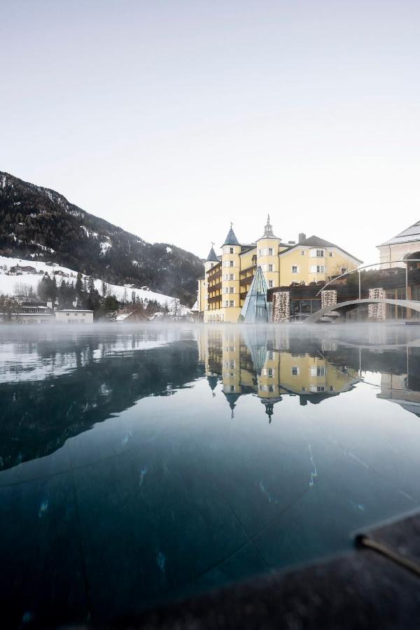 Adler Spa Resort Dolomiti Ortisei Exterior photo